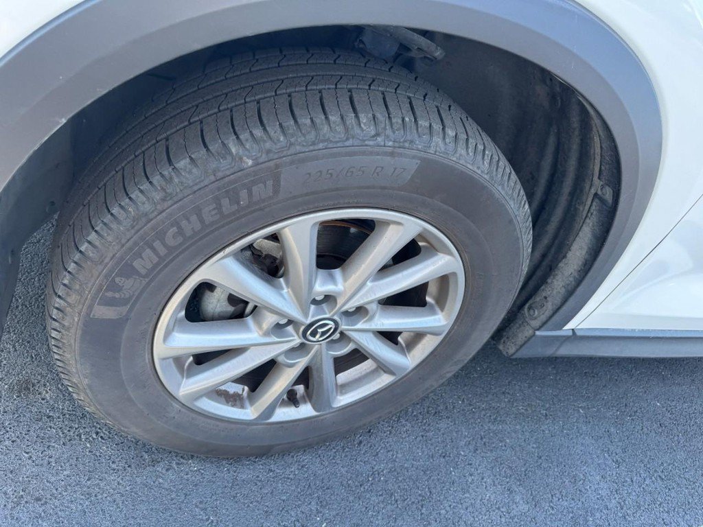 Used 2022 MAZDA CX-5 AWD 2.5 S image 4