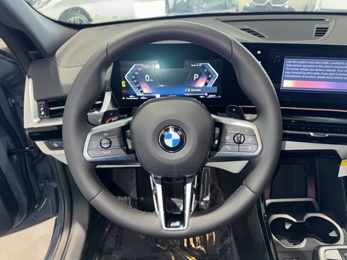 New 2026 BMW X2 xDrive28i w/ M Sport Package AWD/4WD image 16