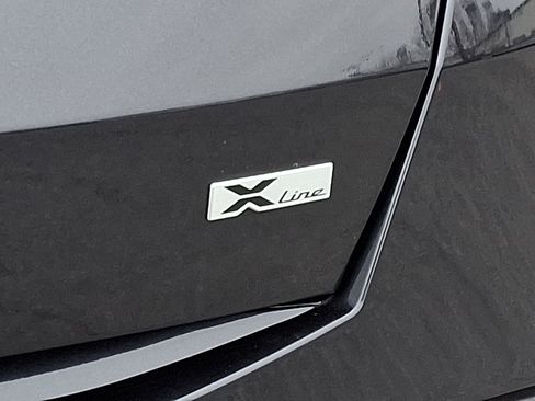 Certified 2025 Kia Sorento X-Line EX image 32