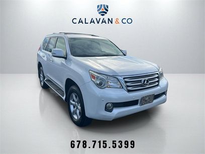 Used 2011 Lexus GX 460