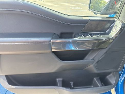 Used 2021 Ford F150 XLT w/ Equipment Group 302A High image 12