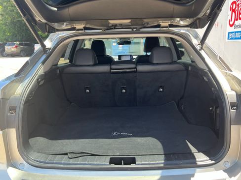 Used 2018 Lexus RX 350 AWD image 31