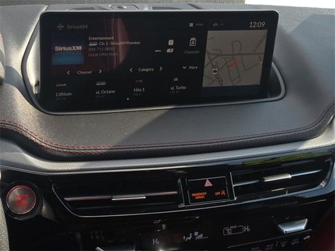 Used 2024 Acura MDX A-Spec image 21