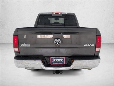 Used 2018 RAM 1500 Big Horn image 6
