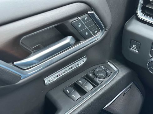 Used 2024 GMC Sierra 1500 Denali w/ Denali Reserve Package image 35
