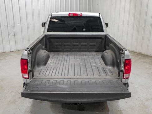 Used 2019 RAM 1500 Tradesman w/ Tradesman SXT Package RWD image 54
