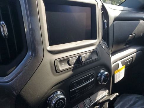 New 2025 GMC Sierra 2500 Pro w/ 1SA Pro Safety Plus Package image 19