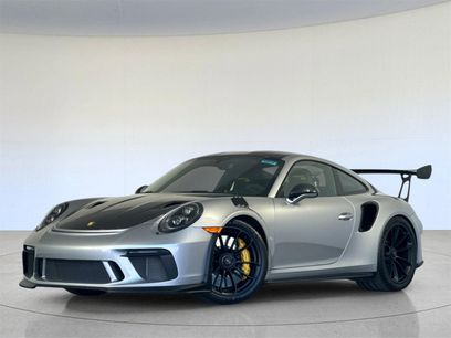 Used 2019 Porsche 911 GT3 RS