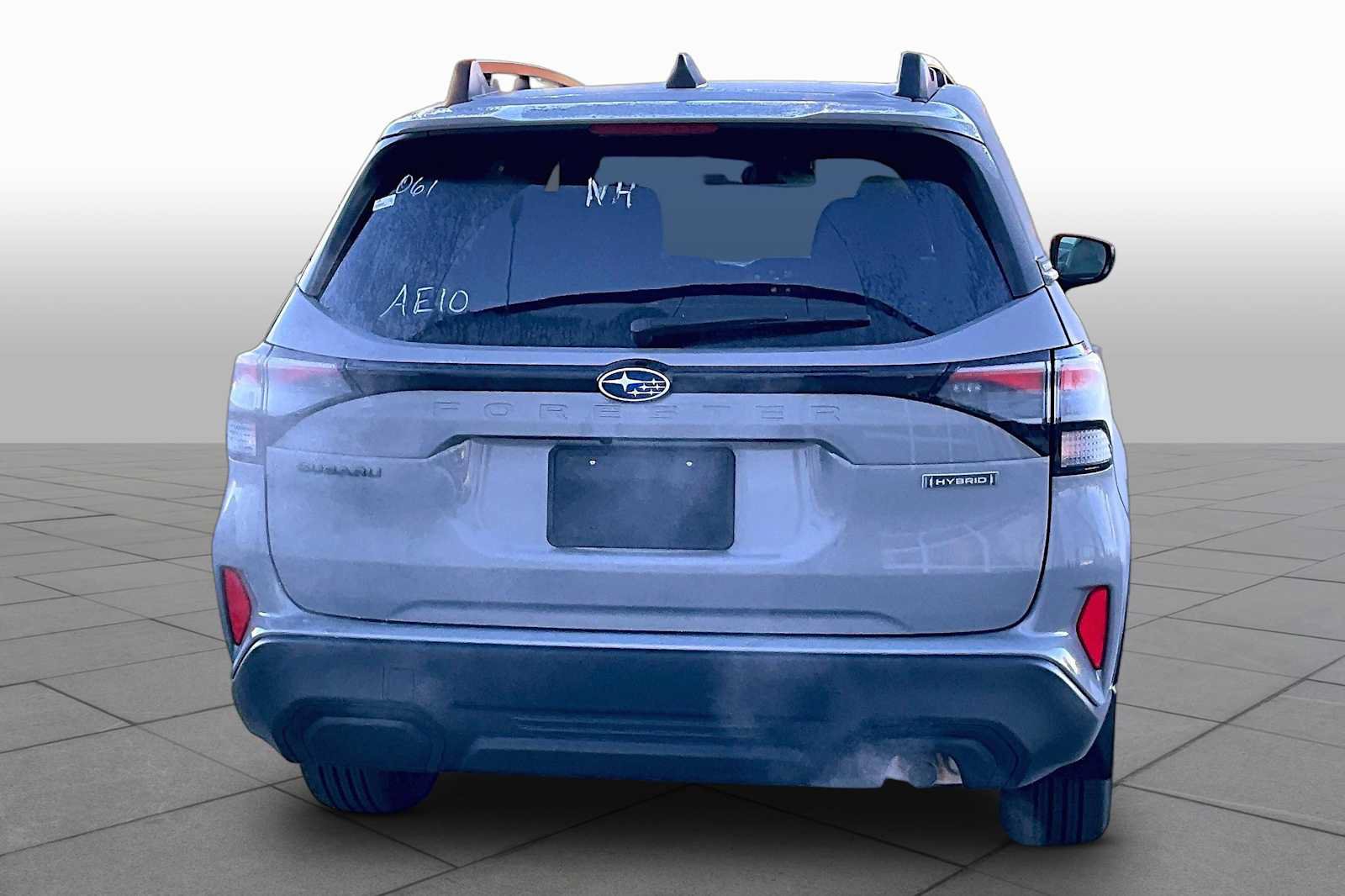 New 2026 Subaru Forester Premium AWD/4WD image 4