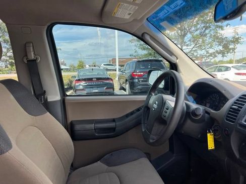 Used 2005 Nissan Xterra S w/ (P01) Power Pkg AWD/4WD image 26