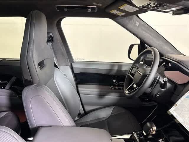 New 2025 Land Rover Range Rover Sport SV Edition Two AWD/4WD image 31
