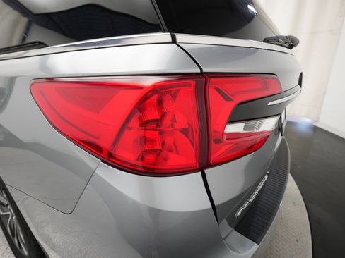 Certified 2023 Honda Odyssey EX-L image 34