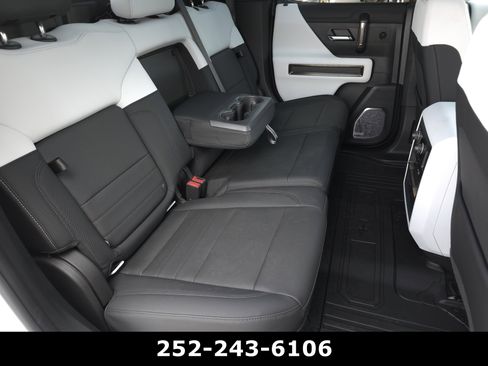 Used 2022 GMC Hummer EV Edition 1 w/ LPO, Illumination Package image 47