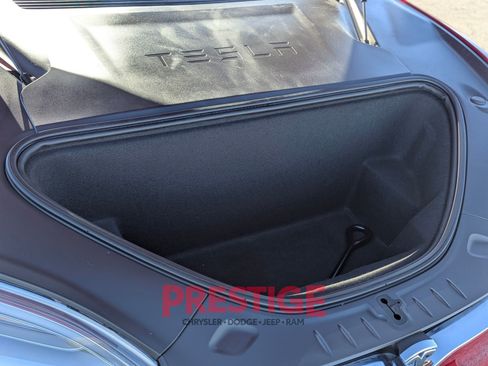 Used 2020 Tesla Model S Long Range AWD/4WD image 5
