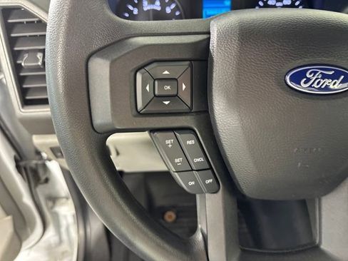 Used 2019 Ford F250 XL w/ STX Appearance Package image 15