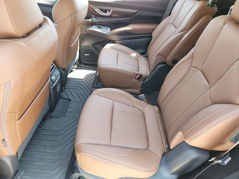 New 2026 Subaru Ascent Touring AWD/4WD image 21