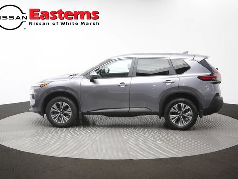 Used 2023 Nissan Rogue SV AWD/4WD image 56