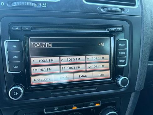 Used 2012 Volkswagen GTI 2-Door FWD image 18