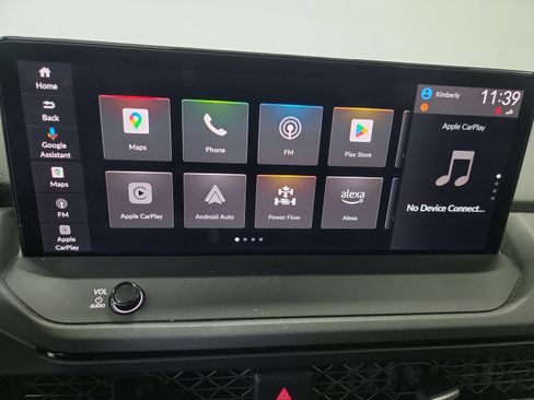 Used 2023 Honda Accord Touring image 22