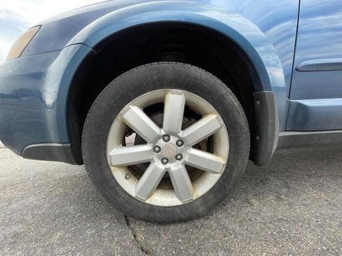 Used 2007 Subaru Outback 2.5i Limited AWD/4WD image 11