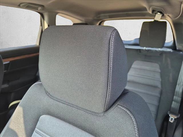 Certified 2021 Honda CR-V EX image 13