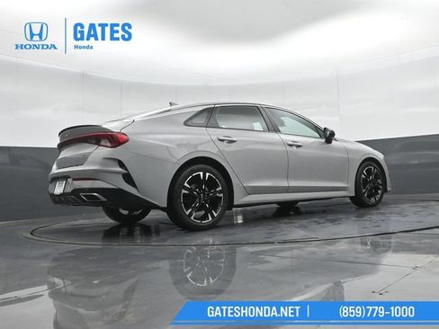 Used 2023 Kia K5 GT-Line w/ GT-Line Premium Package FWD image 37