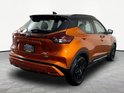 Used 2023 Nissan Kicks SR FWD image 6