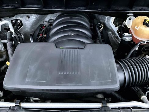 Used 2020 Chevrolet Silverado 1500 W/T w/ WT Fleet Convenience Package image 32