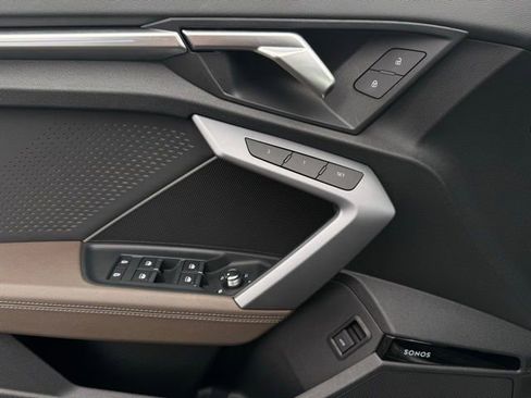 Certified 2025 Audi A3 2.0T Premium Plus image 11