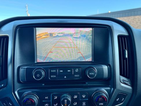 Used 2017 Chevrolet Silverado 1500 LT w/ All Star Edition image 20