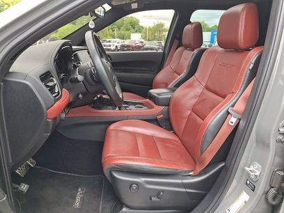 Used 2022 Dodge Durango SRT w/ Premium Interior Group