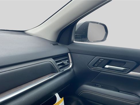 New 2026 GMC Terrain Denali image 10