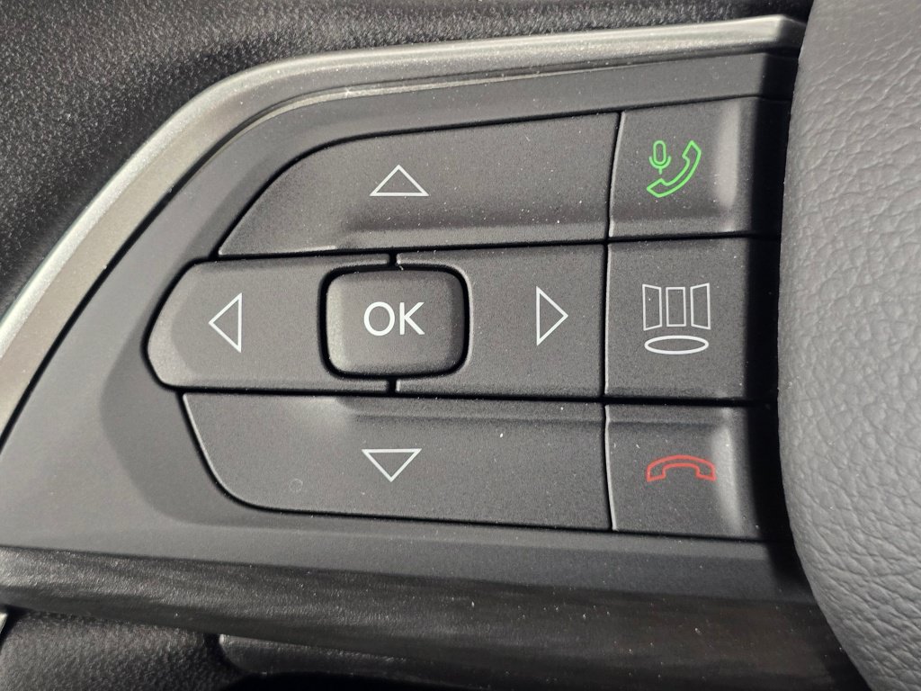 New 2026 Jeep Grand Cherokee L 4WD image 35