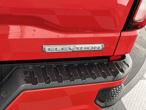 Used 2021 GMC Sierra 1500 Elevation AWD/4WD image 32