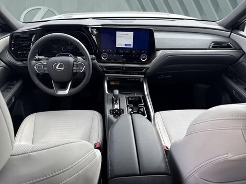 Certified 2026 Lexus TX 350 AWD w/ Technology Package image 10