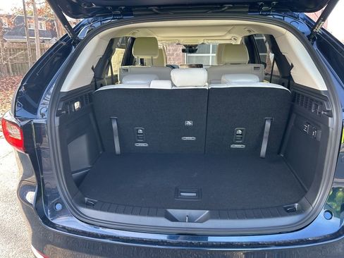 New 2026 MAZDA CX-90 3.3 Turbo S w/ Premium Plus image 26