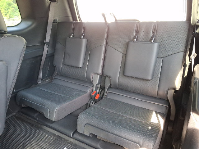 Used 2024 Lexus GX 550 w/ Accessory Package (Z1) AWD/4WD image 9