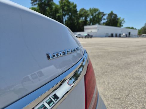 Certified 2015 Buick LaCrosse Premium w/ Driver Confidence Package #1 FWD image 35