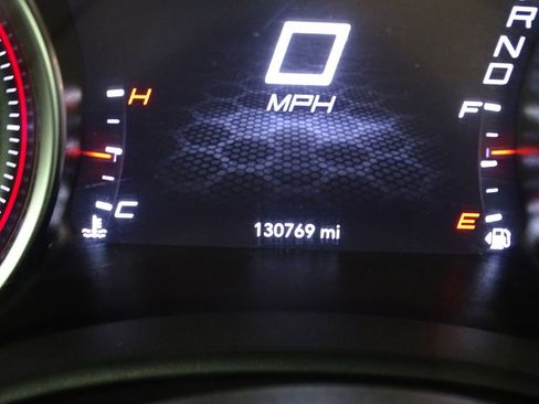 Used 2018 Dodge Charger Police w/ Fleet Safety Group image 37