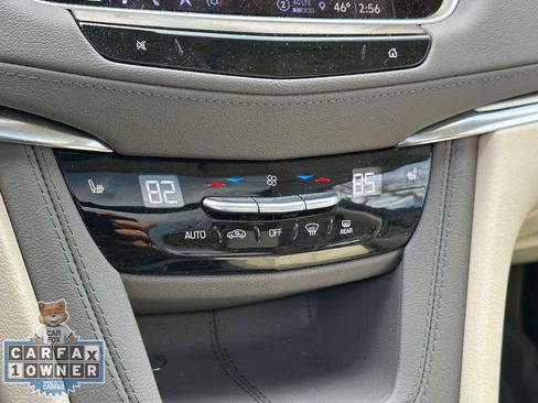 Used 2023 Cadillac XT5 Premium Luxury image 34