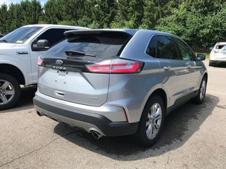 Used 2024 Ford Edge Titanium AWD/4WD video 2