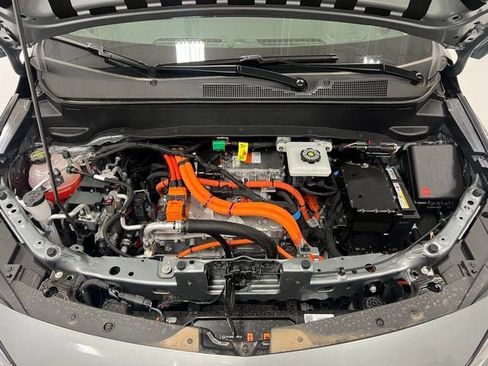 New 2027 Chevrolet Bolt LT w/ Comfort Package FWD image 22