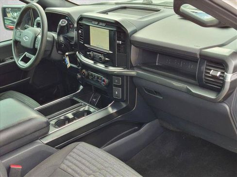 Used 2023 Ford F150 XL w/ STX Appearance Package RWD image 21