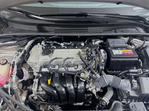 Certified 2021 Toyota Corolla LE image 26