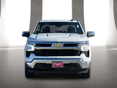 New 2026 Chevrolet Silverado 1500 LT image 9
