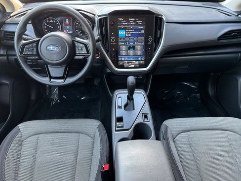 Certified 2024 Subaru Crosstrek 2.0i Premium w/ Crosstrek Mirror Package image 13