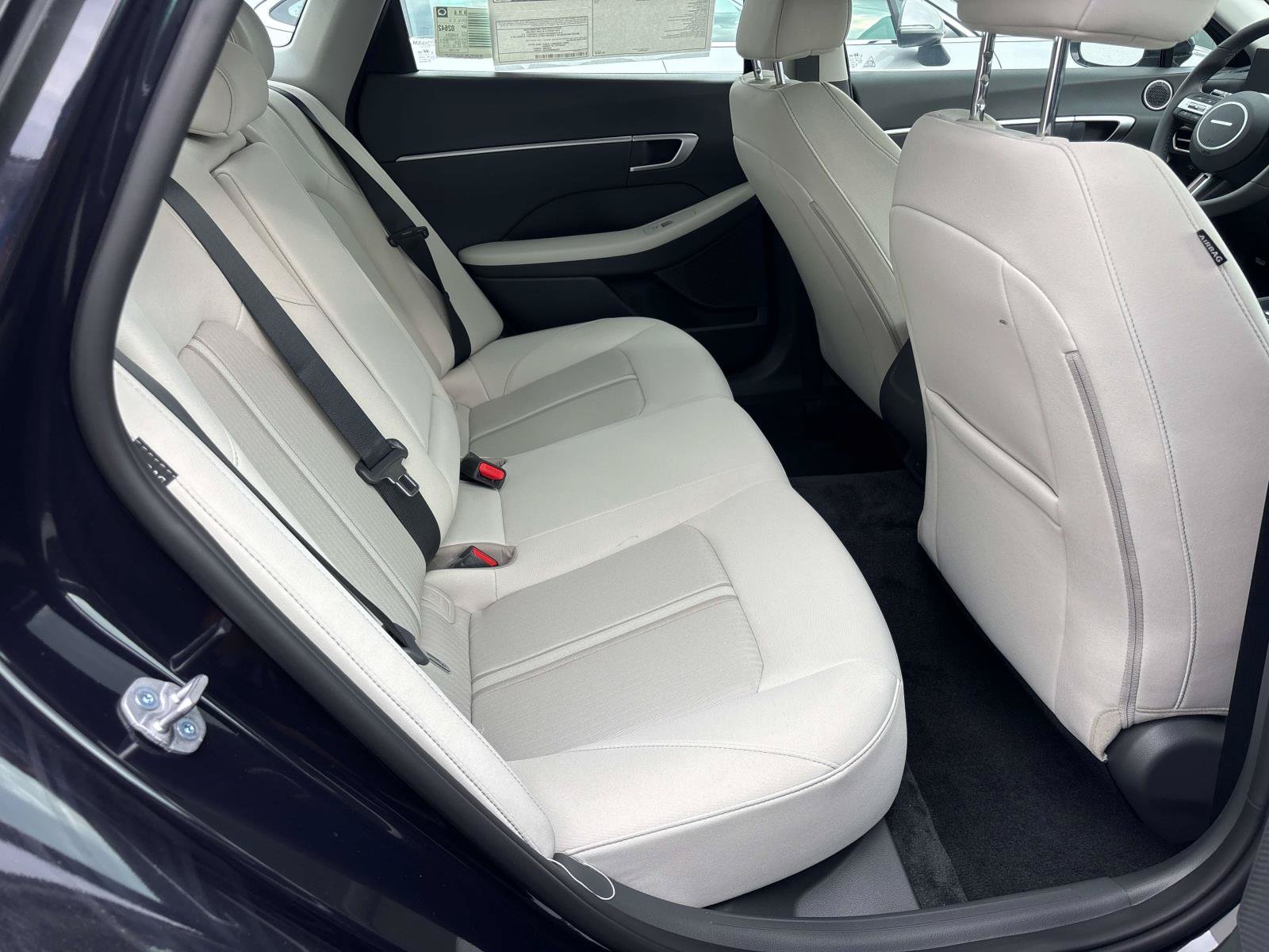 Certified 2026 Hyundai Sonata SEL AWD/4WD image 7