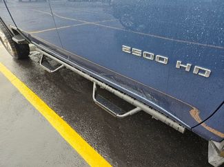 Used 2025 Chevrolet Silverado 2500 LT w/ Convenience Package video 2