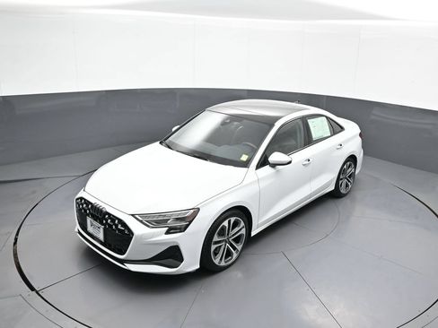 Used 2025 Audi A3 2.0T Premium AWD/4WD image 34