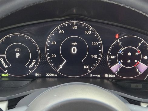 Certified 2024 MAZDA CX-90 Plug-In Hybrid w/ Premium Plus image 27